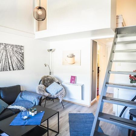 Maristova Apartment 109 Filefjell Eksteriør billede