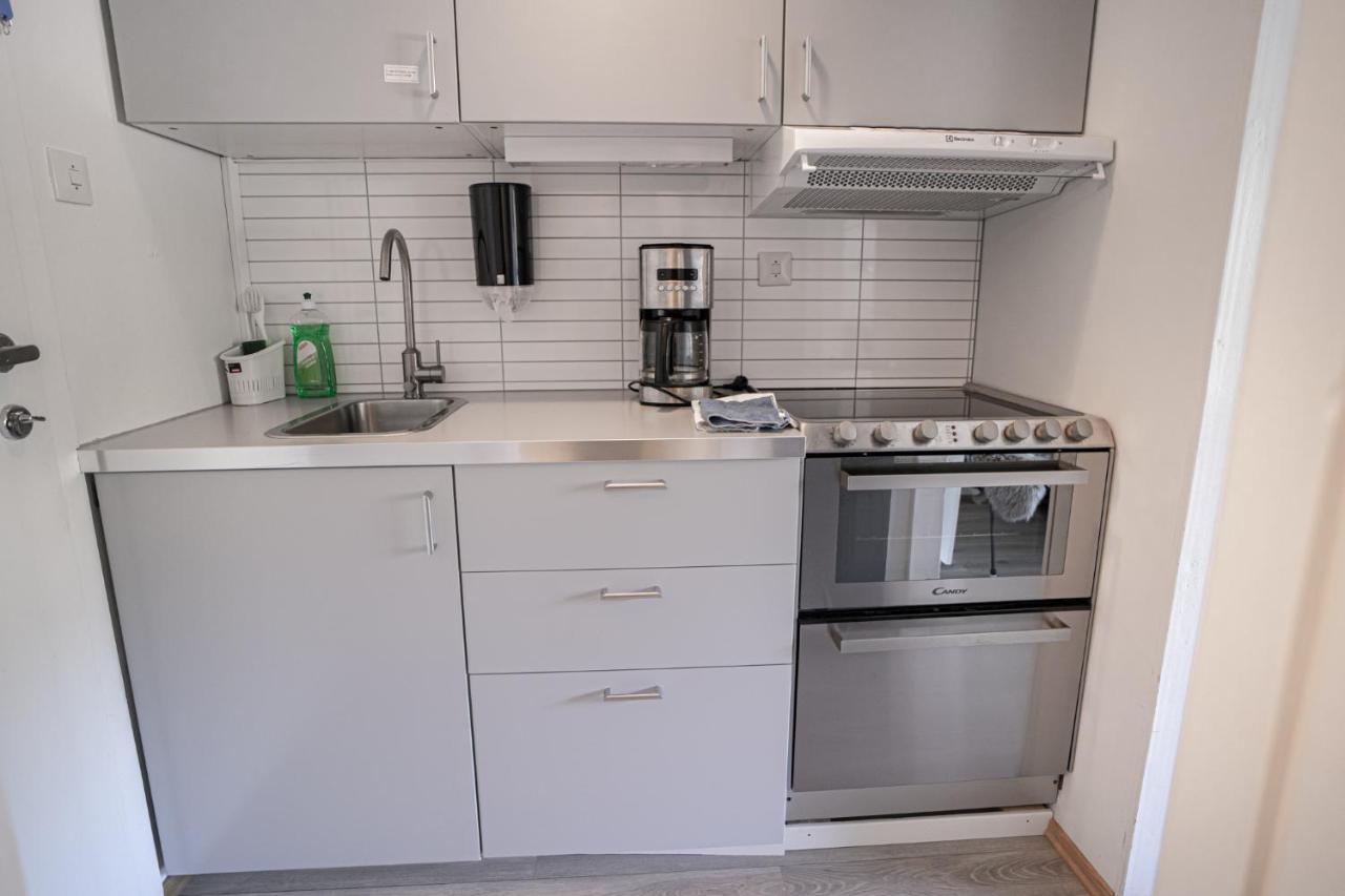 Maristova Apartment 109 Filefjell Eksteriør billede