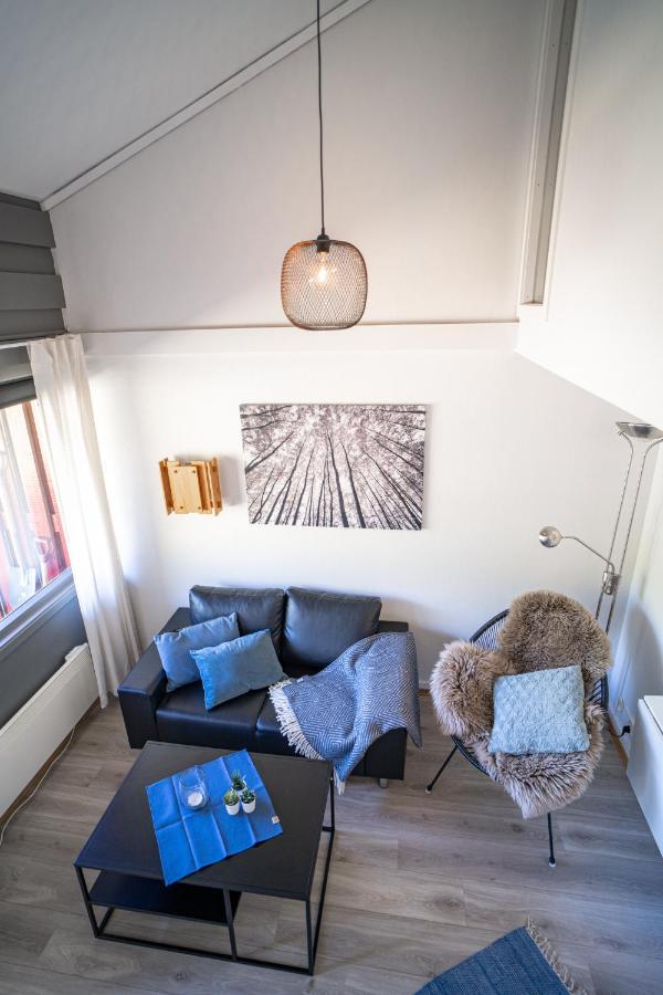 Maristova Apartment 109 Filefjell Eksteriør billede