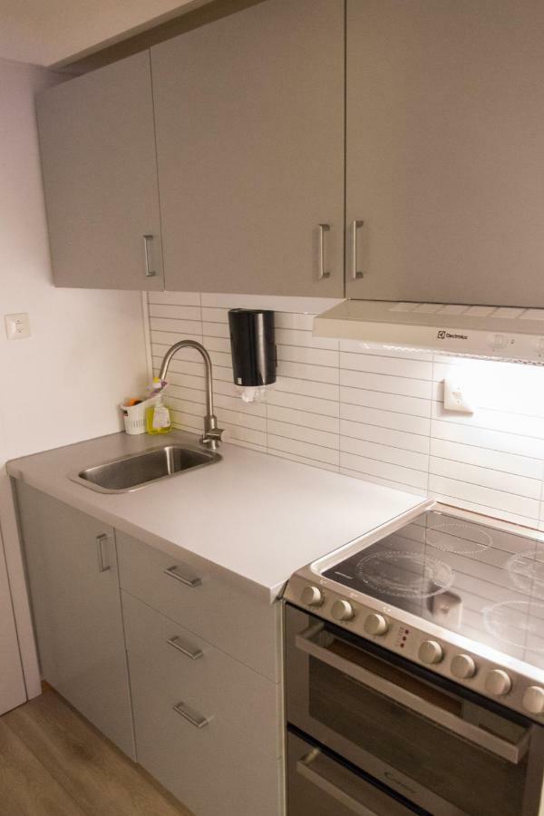 Maristova Apartment 109 Filefjell Eksteriør billede