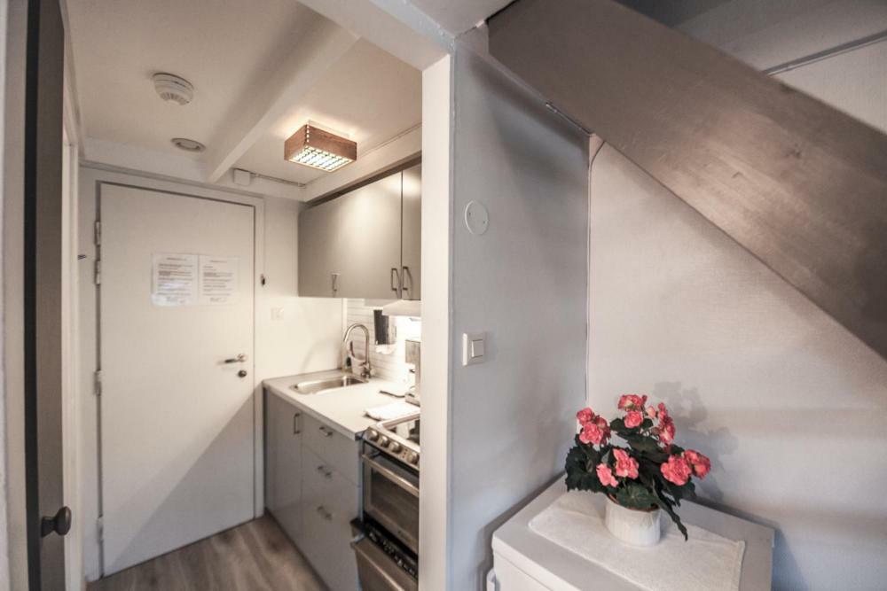 Maristova Apartment 109 Filefjell Eksteriør billede