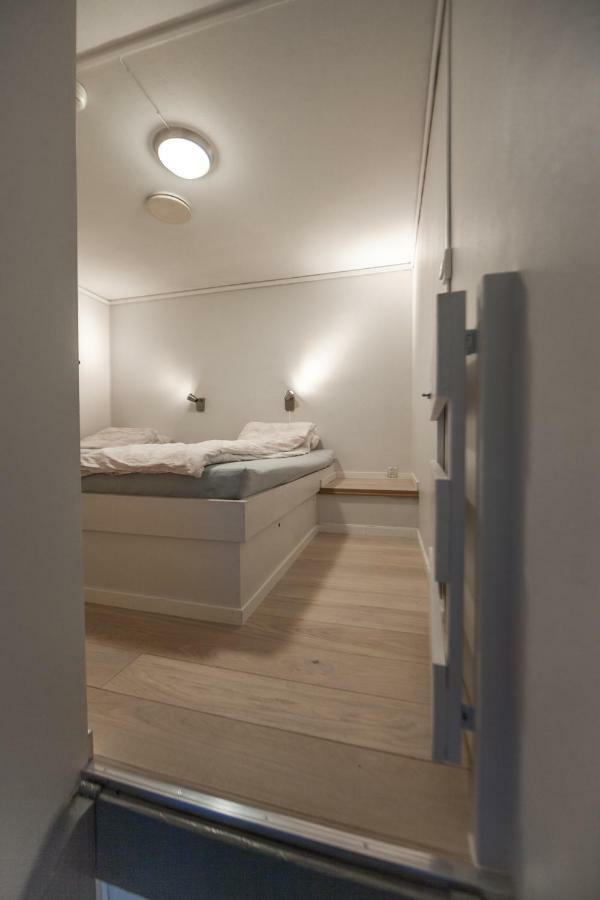 Maristova Apartment 109 Filefjell Eksteriør billede